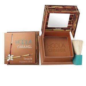 Benefit Hoola Bronzer Caramel